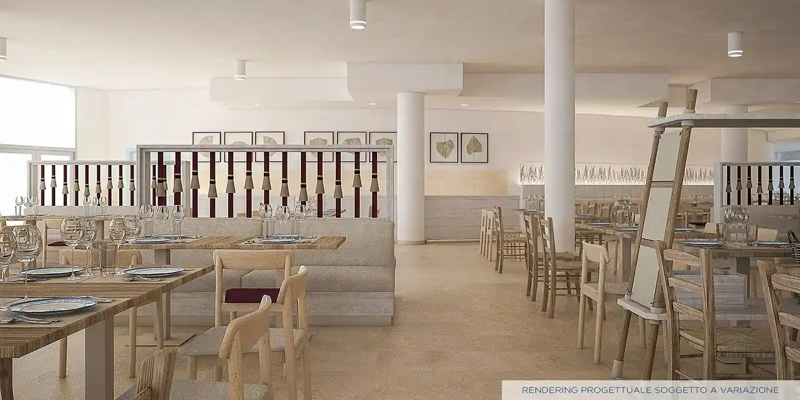 Ristorante Hotel Granserena
