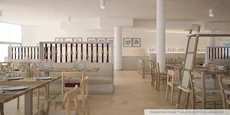 Ristorante Hotel Granserena