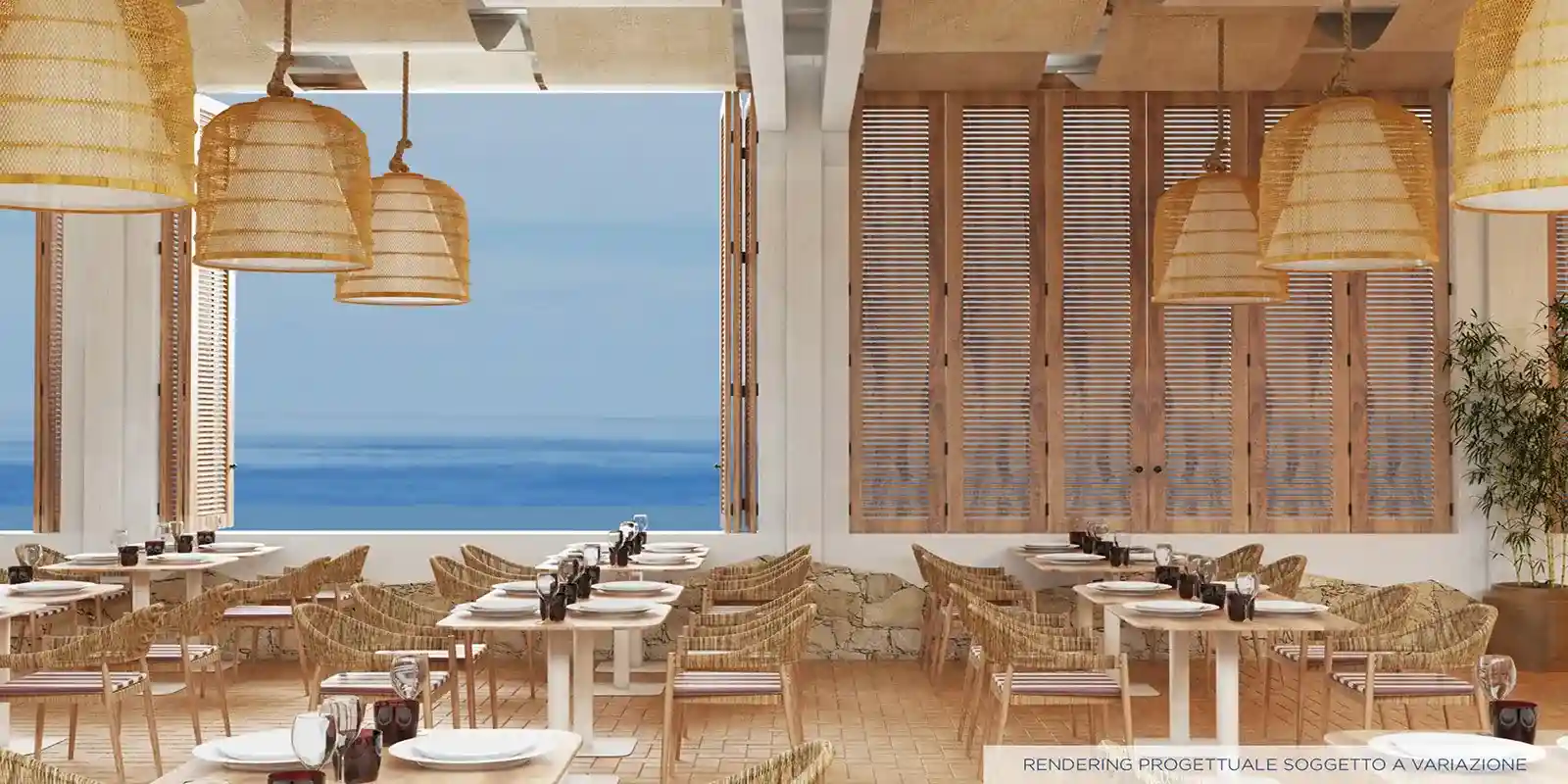 Ristorante Hotel Granserena