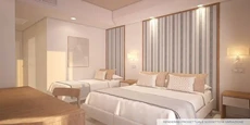 Camera Hotel Granserena