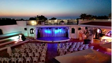 Centro Vacanze Poker Casalbordino Anfiteatro