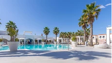 Piscina Centro Poker Vacanze