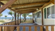 Villaggio Europa Bungalow