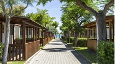 Villaggio Europa Bungalow