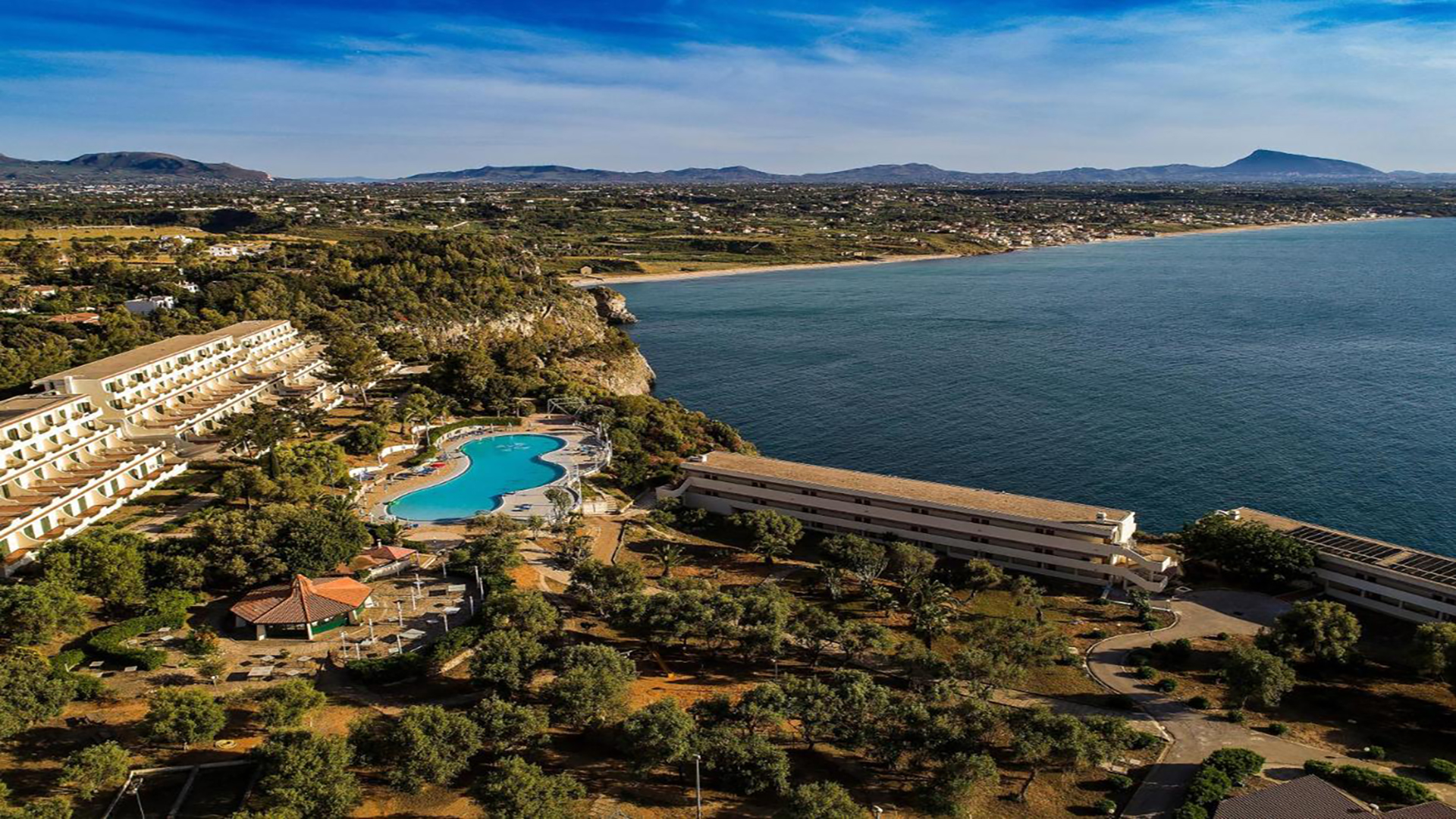 CDSHotels Terrasini - Città del Mare