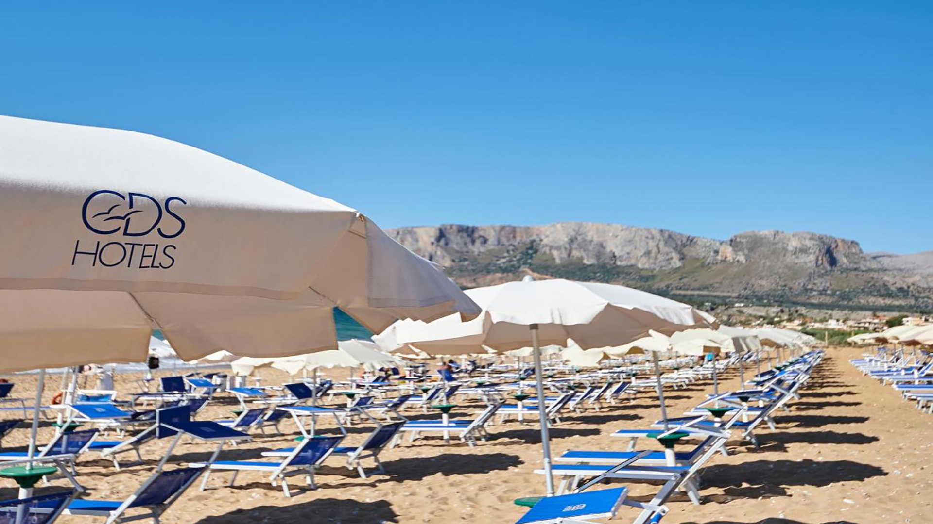 CDSHotels Terrasini - Città del Mare