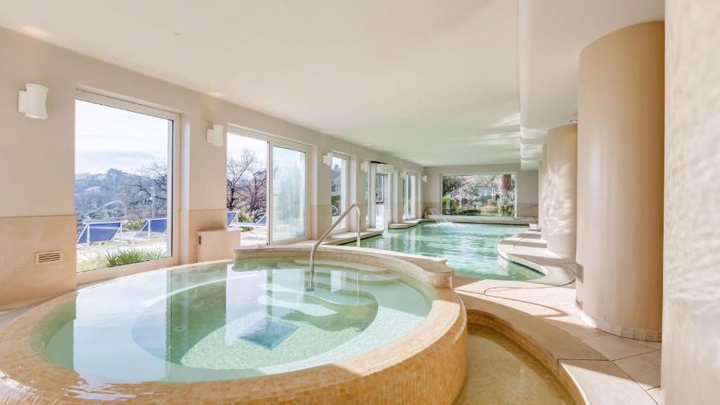 Villa Maria Hotel & SPA