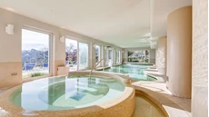 Villa Maria Hotel & SPA