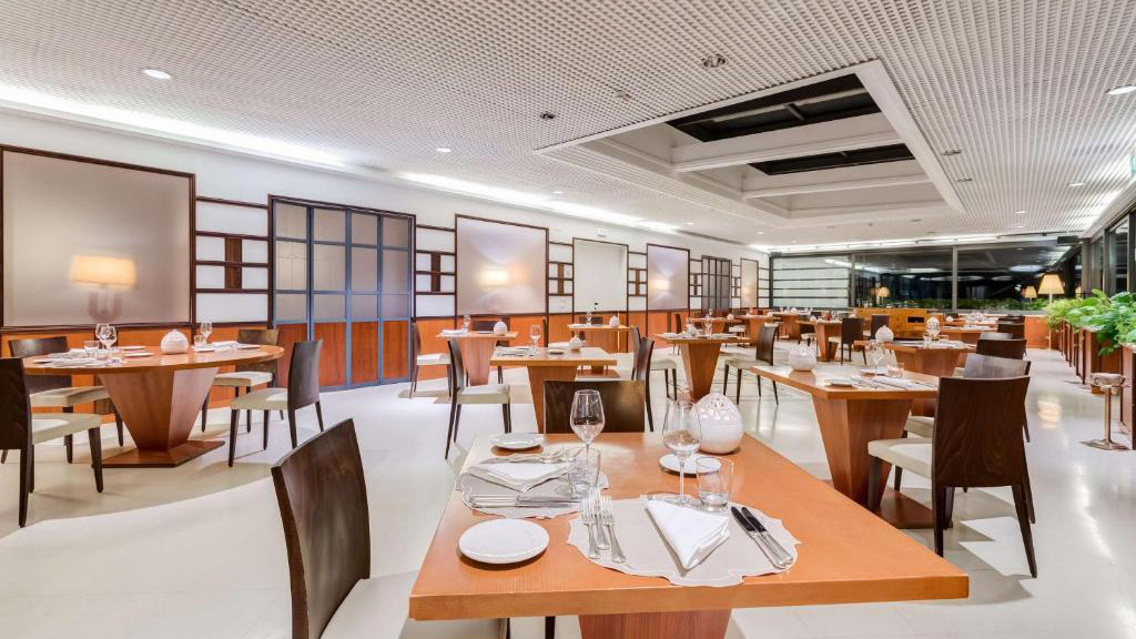 Villa Maria Hotel & SPA