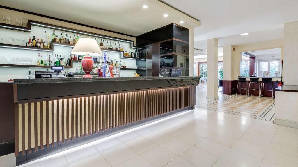 Villa Maria Hotel & SPA