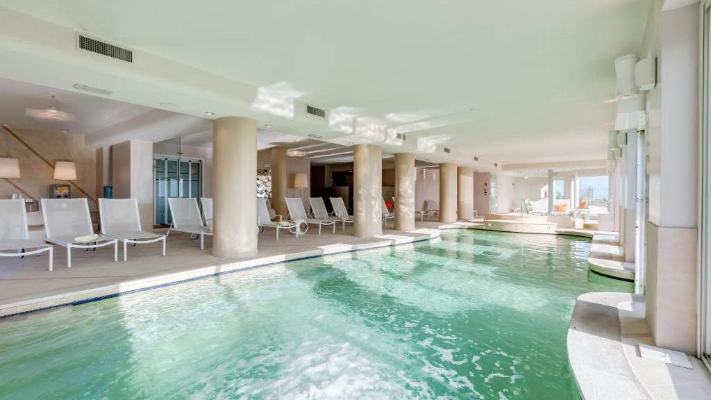 Villa Maria Hotel & SPA