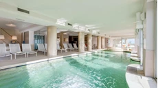 Villa Maria Hotel & SPA