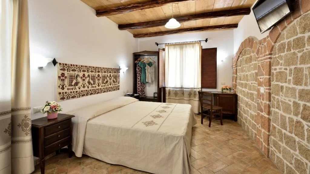 Hotel Goloritzè
