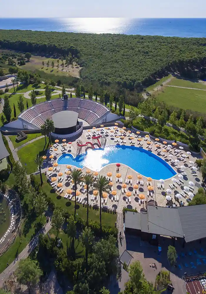 Torreserena - Marina di Ginosa
