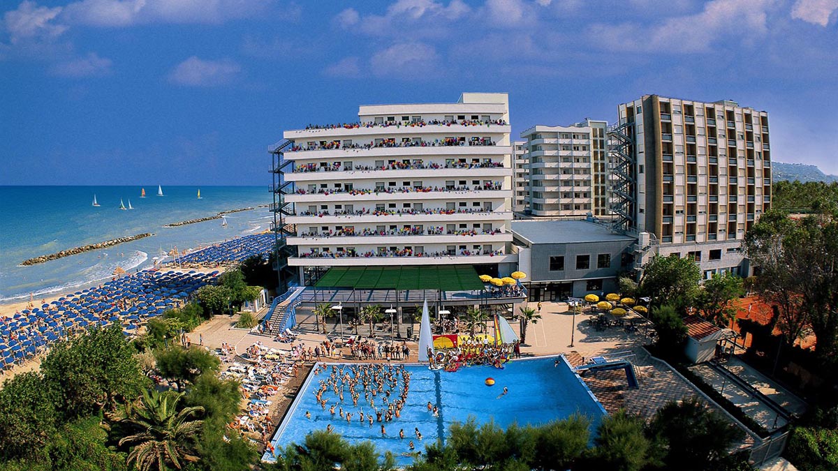 Vista Serena Majestic