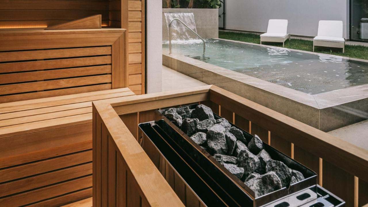 Mangia's Torre del Barone Resort 2