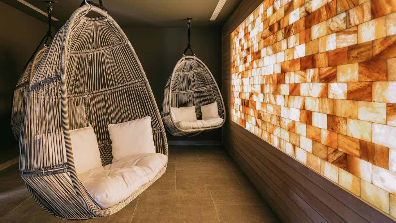 Mangia's Torre del Barone Resort 3