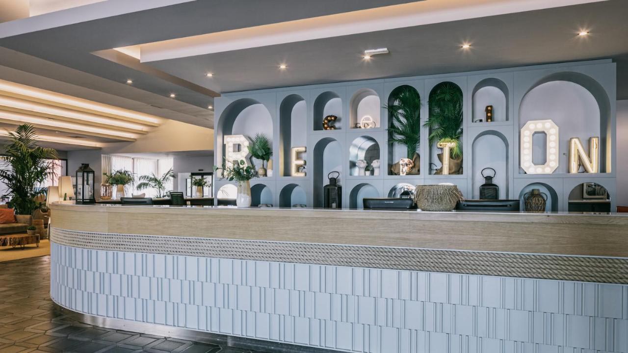 Mangia's Torre del Barone Resort 4