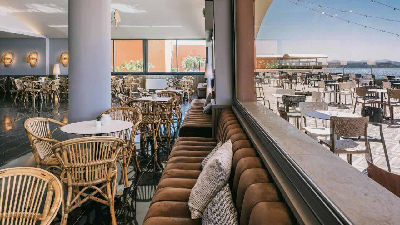 Mangia's Torre del Barone Resort 6