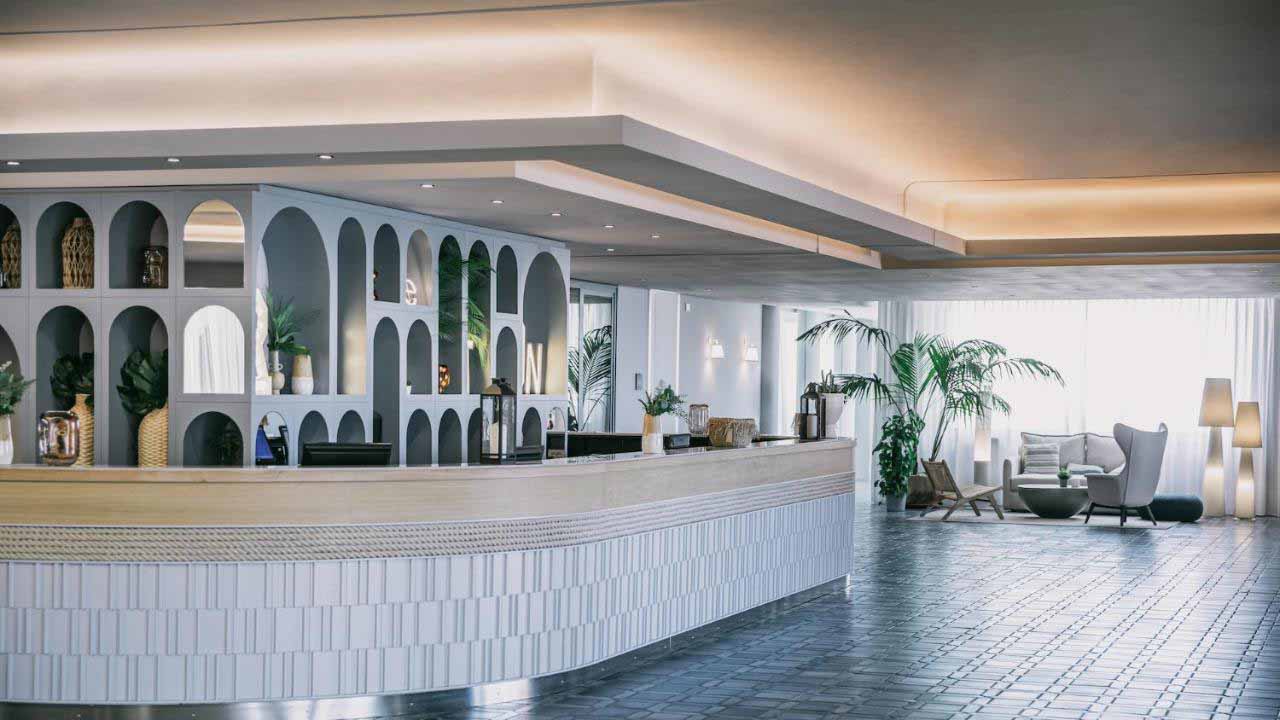 Mangia's Torre del Barone Resort 9