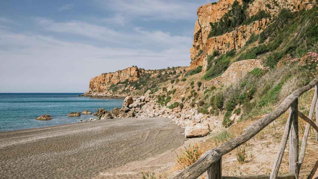 Mangia's Pollina Resort 6