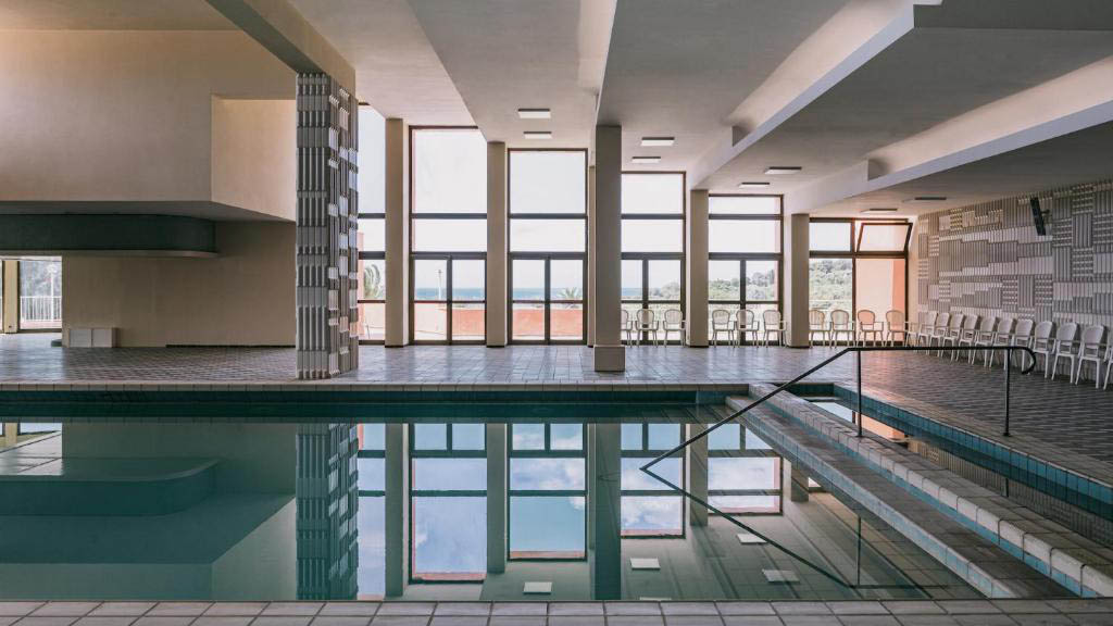 Mclub Cala Regina - 1