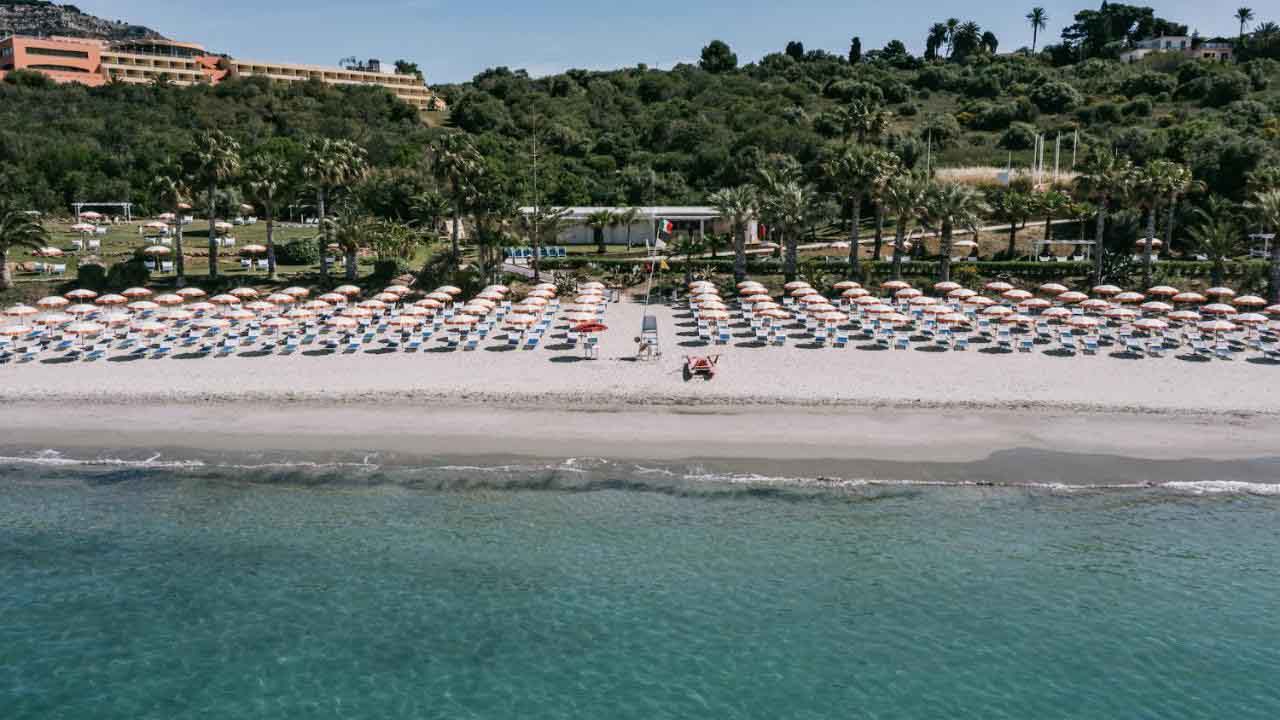 Mclub Cala Regina - 10