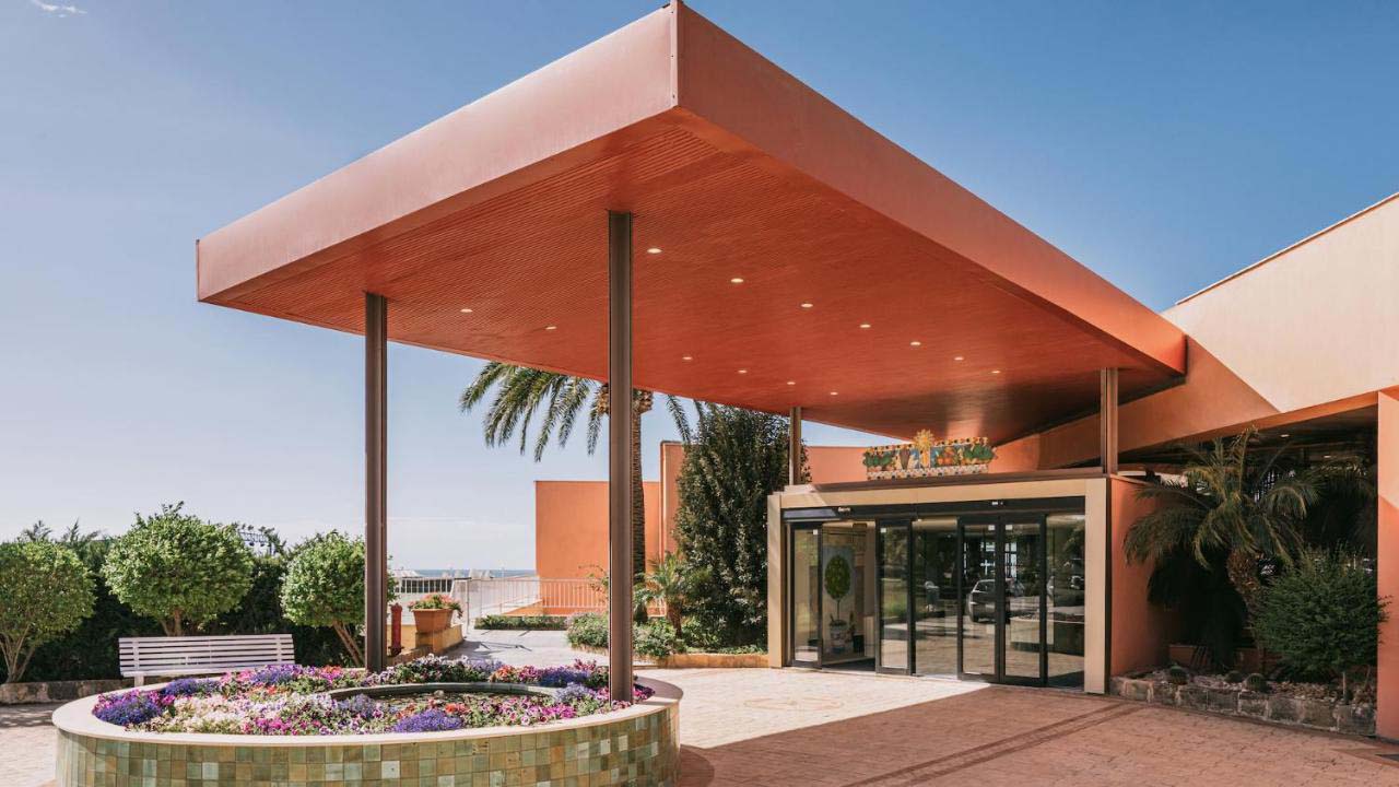 Mclub Cala Regina - 3