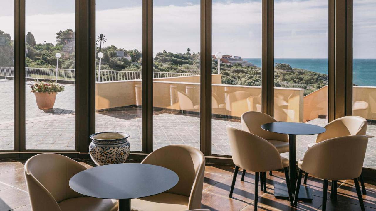 Mclub Cala Regina - 8