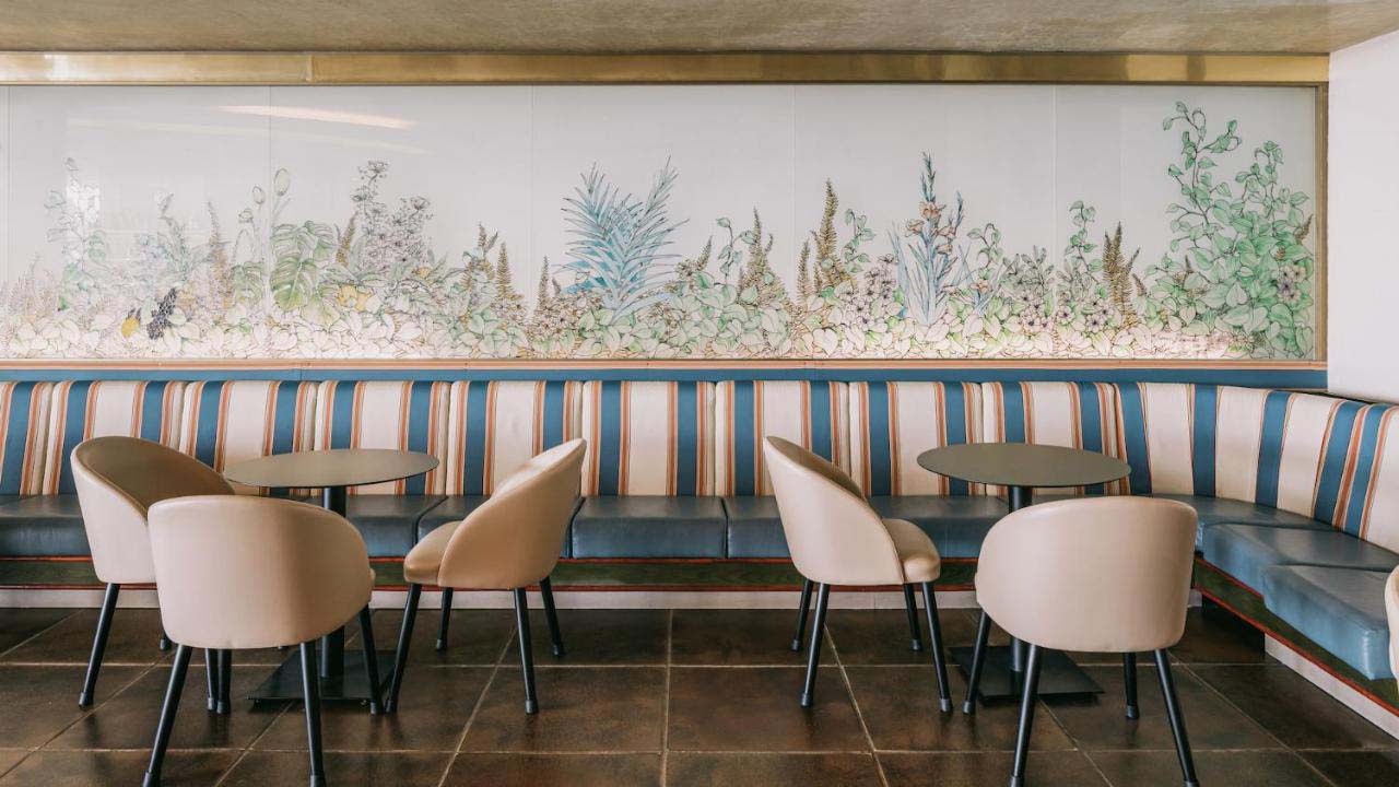 Mclub Cala Regina - 9