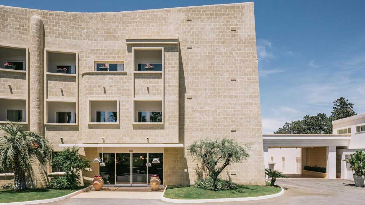 Mangia's Himera Resort - 2