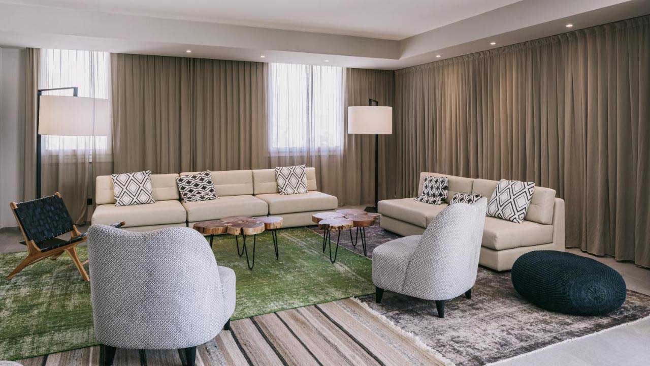 Mangia's Himera Resort - 4