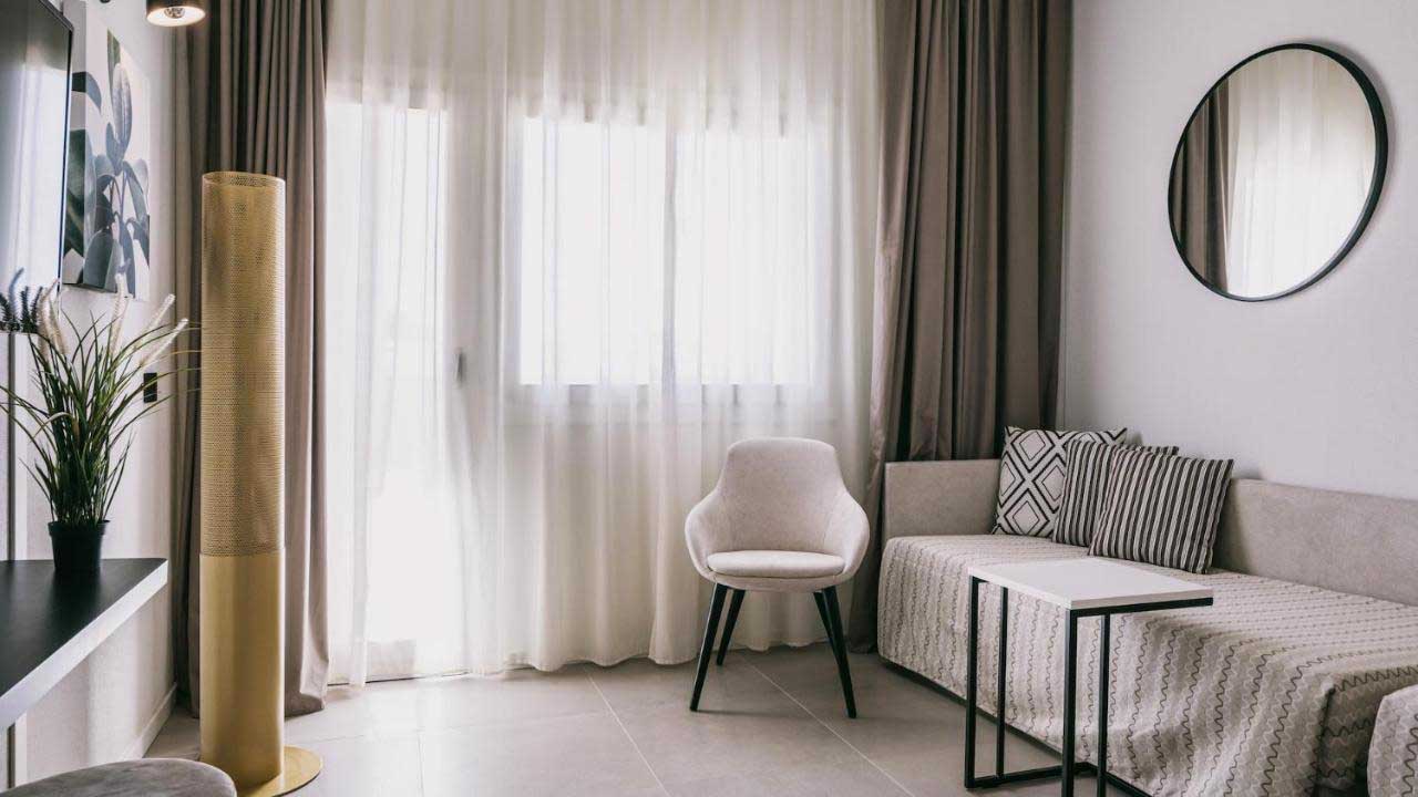 Mangia's Himera Resort - 5