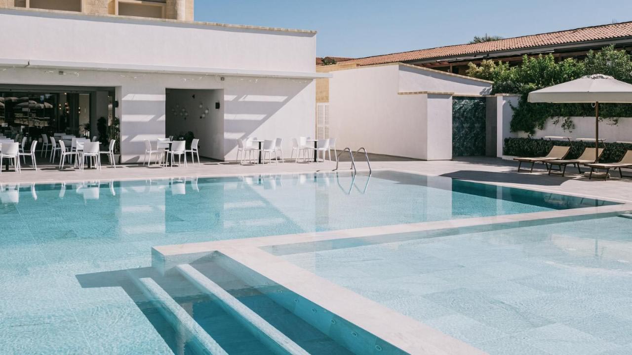 Mangia's Himera Resort - 10