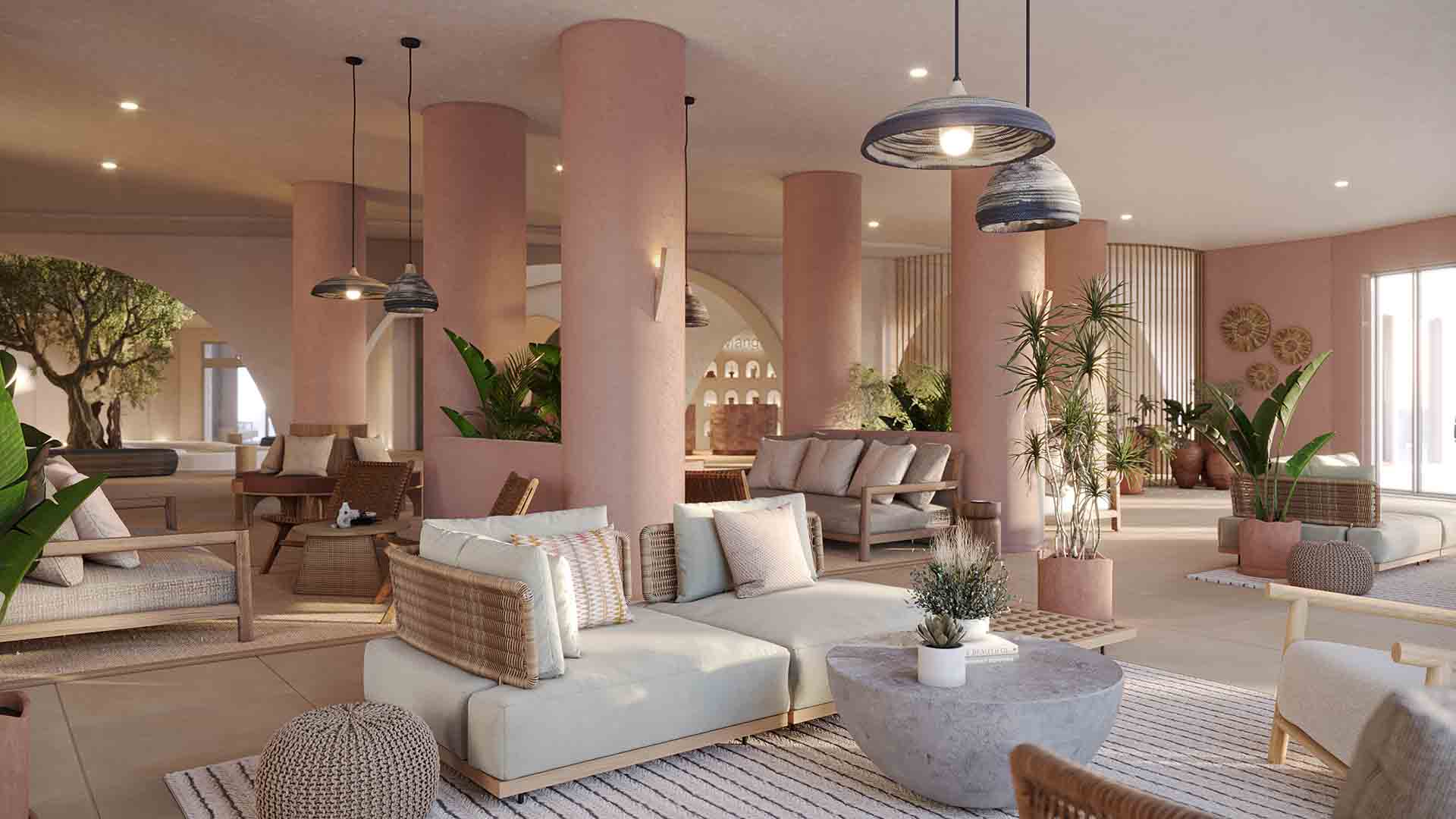 Mangia's Sardinia Resort - 10