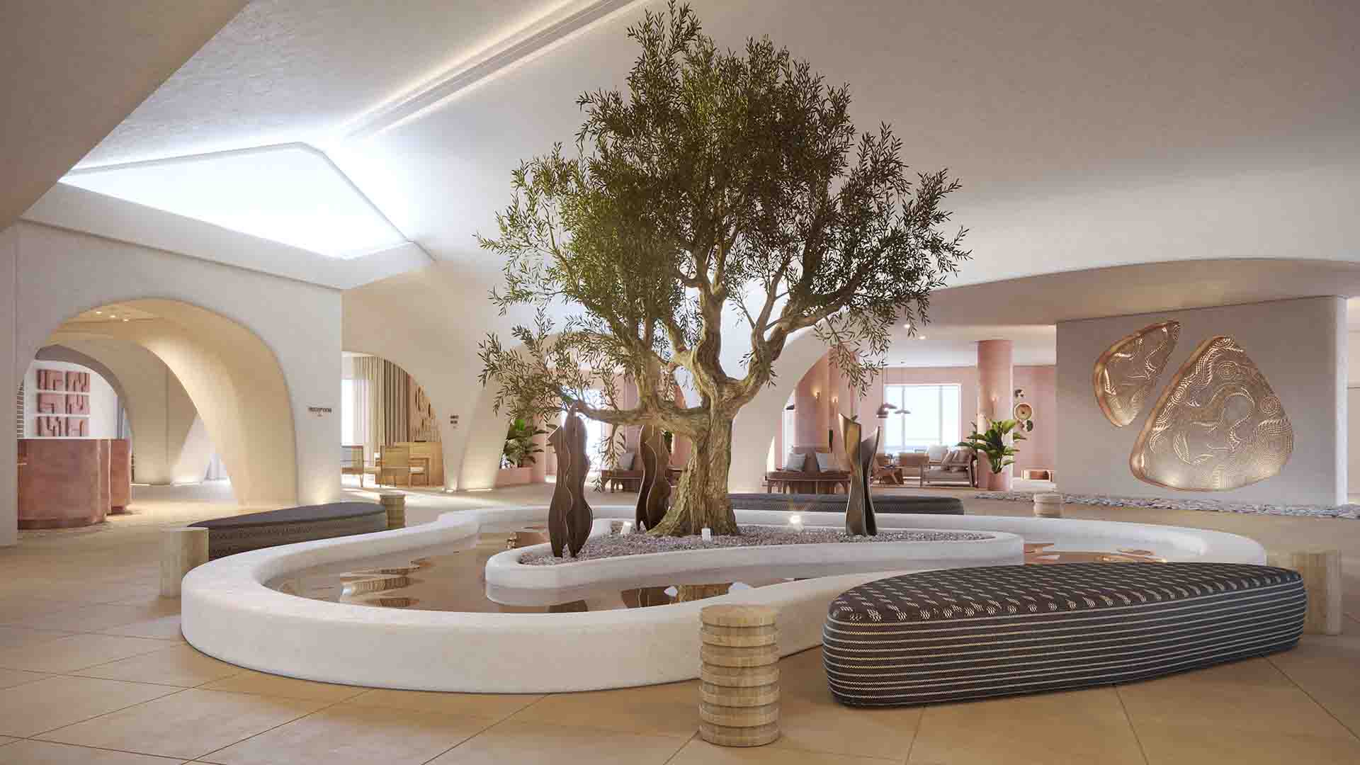 Mangia's Sardinia Resort - 11