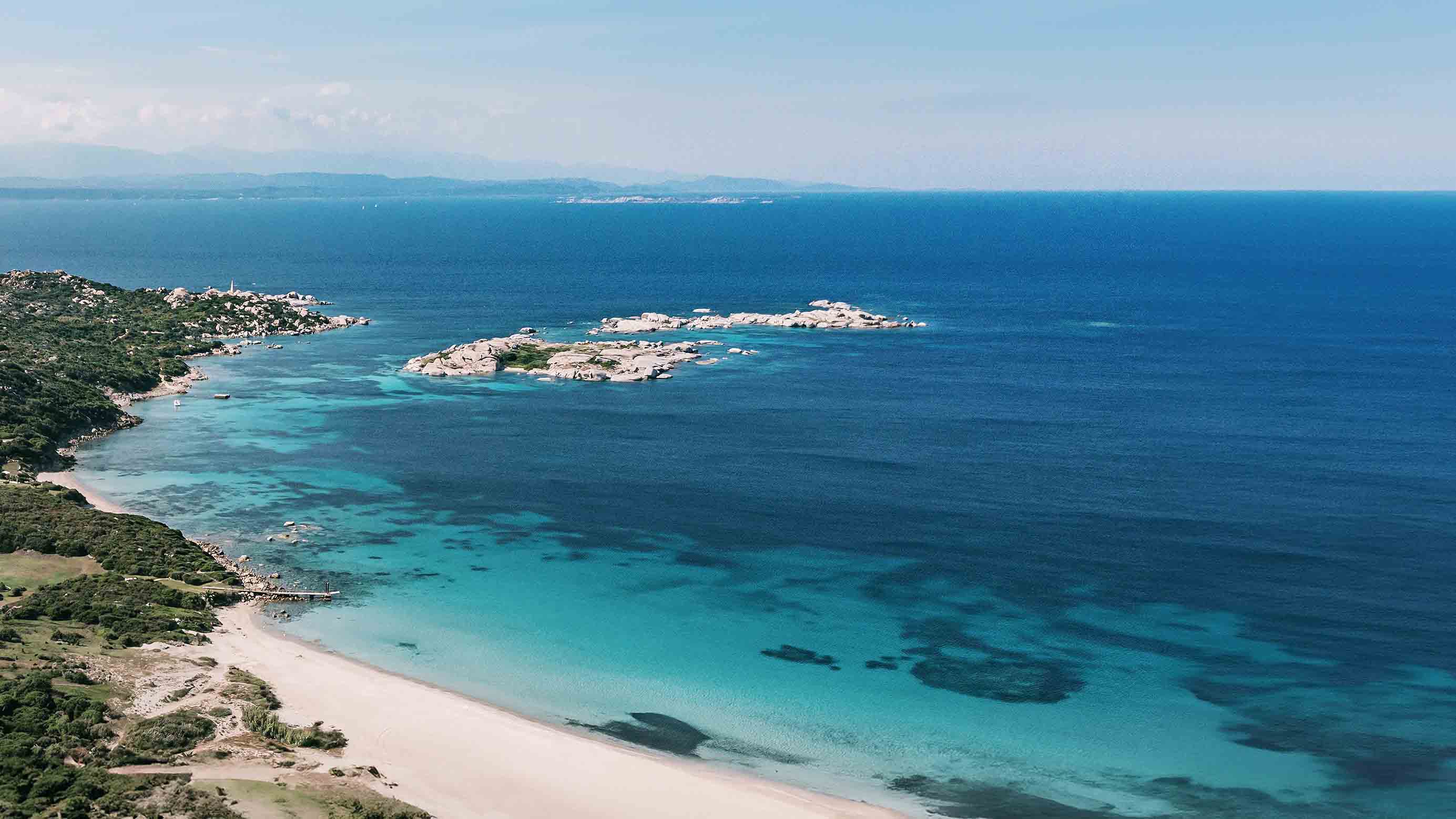 Mangia's Sardinia Resort - 2