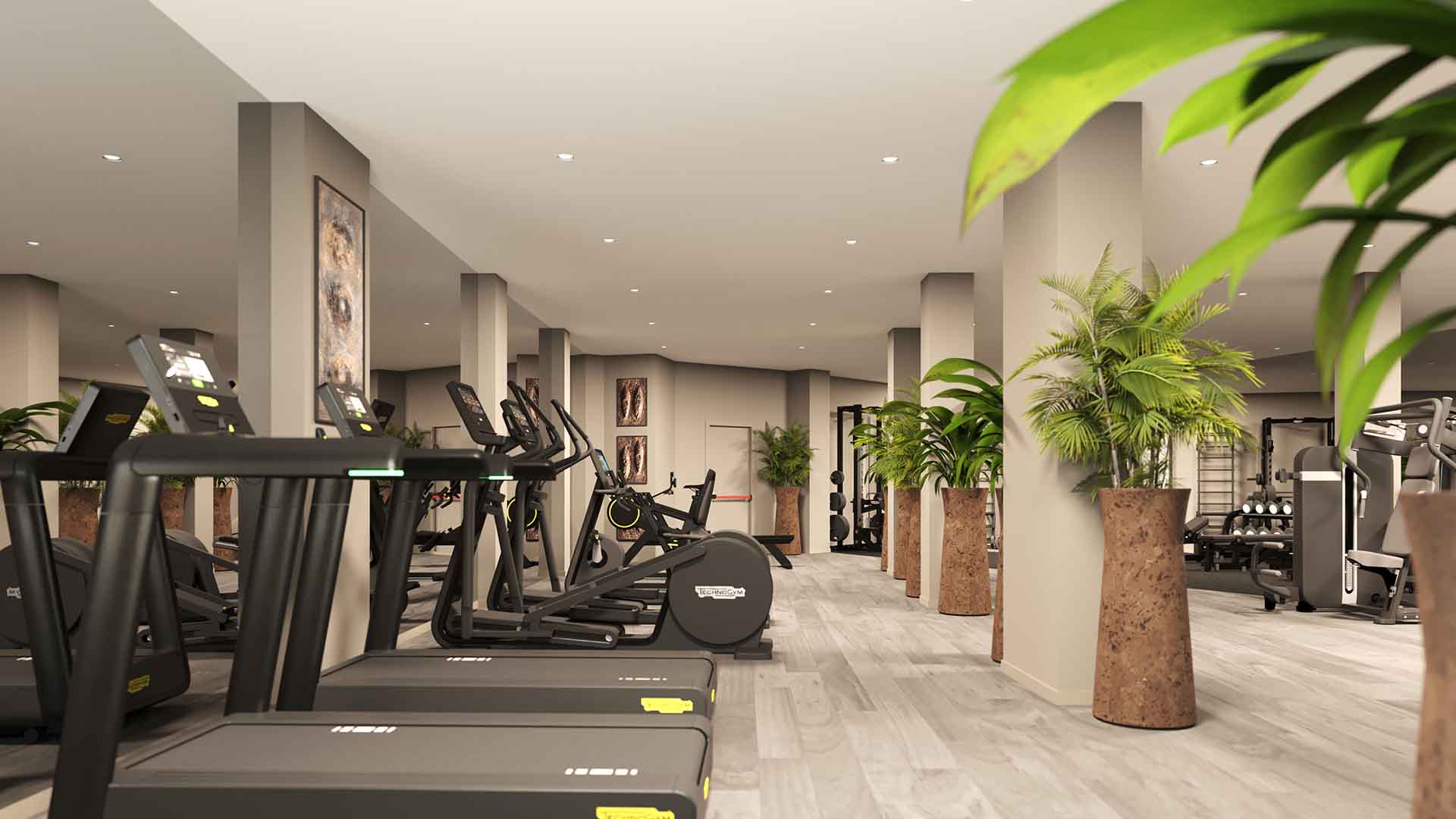 Mangia's Sardinia Resort - 4