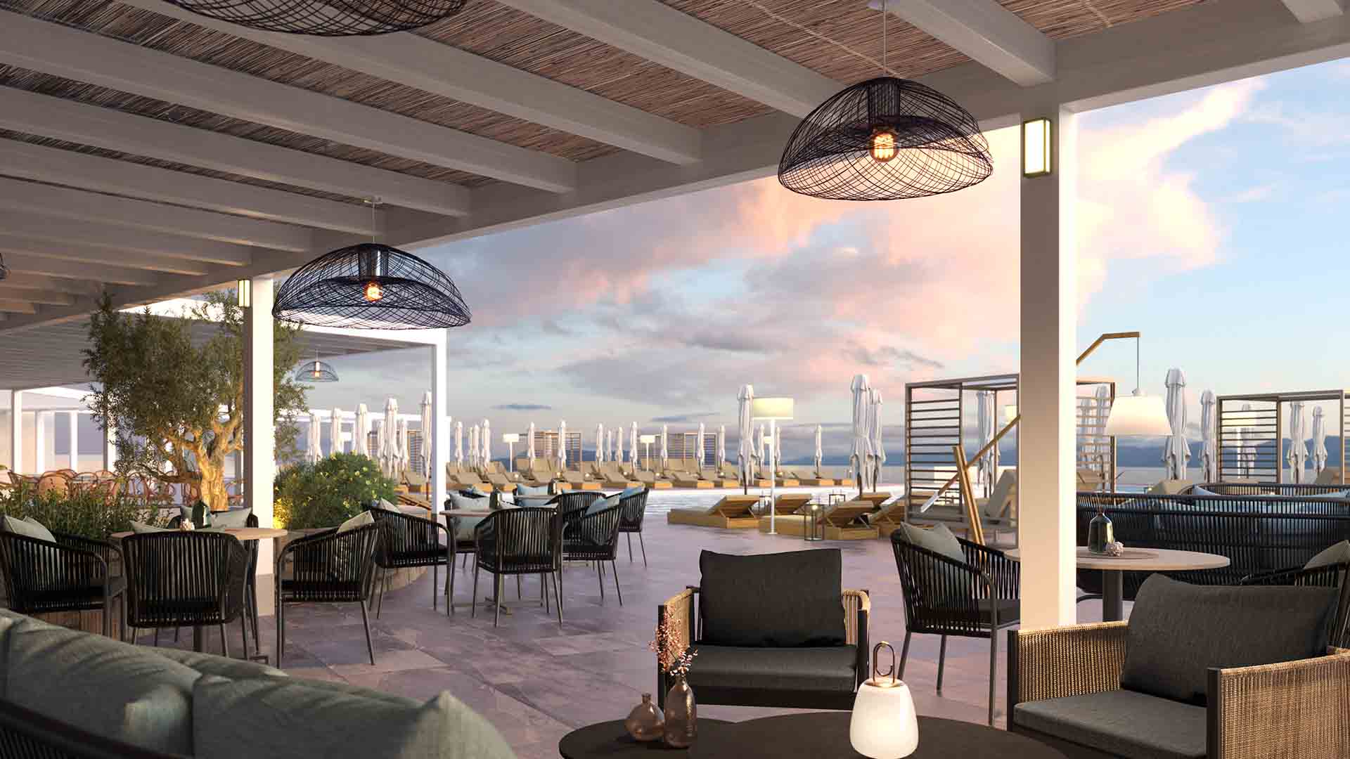 Mangia's Sardinia Resort - 6