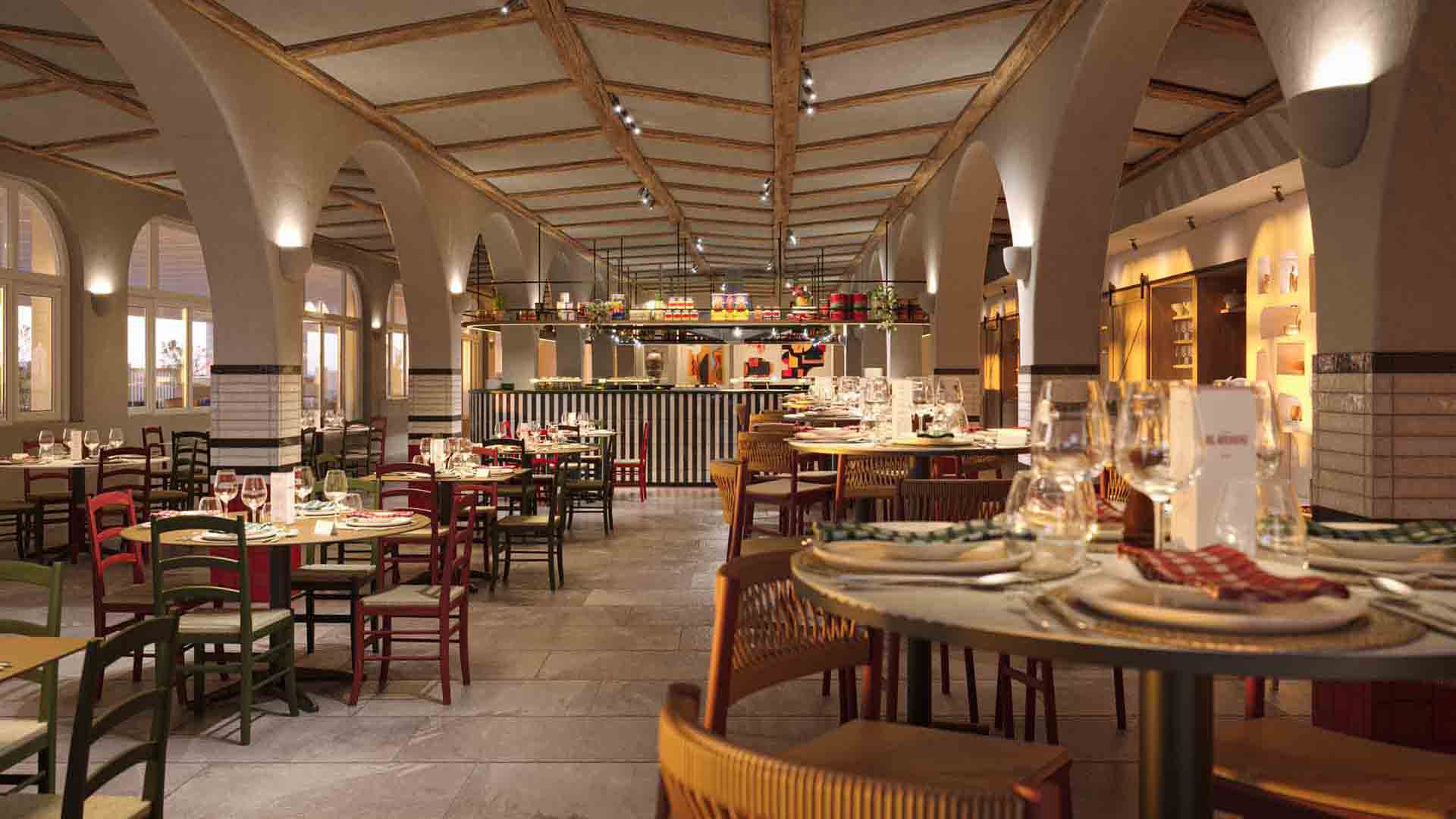 Mangia's Sardinia Resort - 8