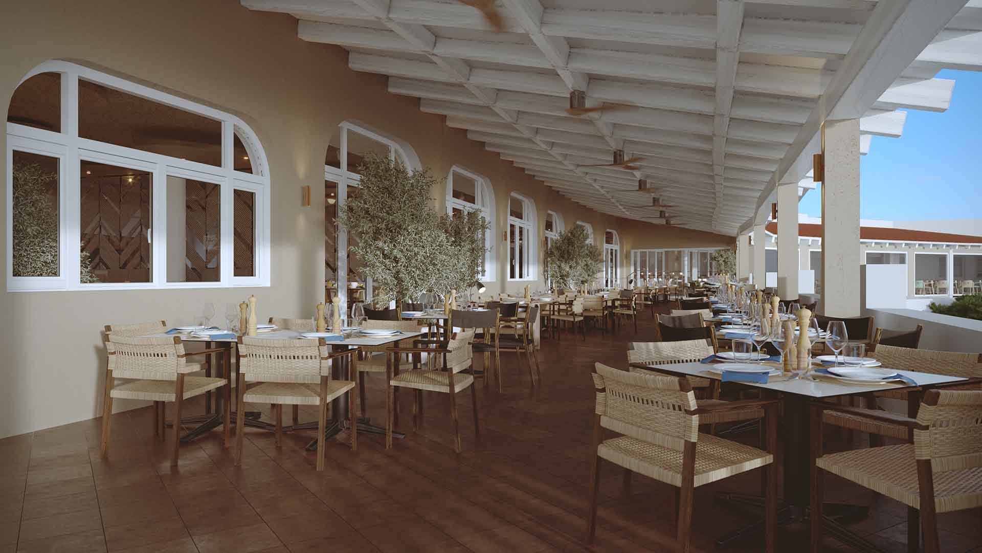 Mangia's Sardinia Resort - 9