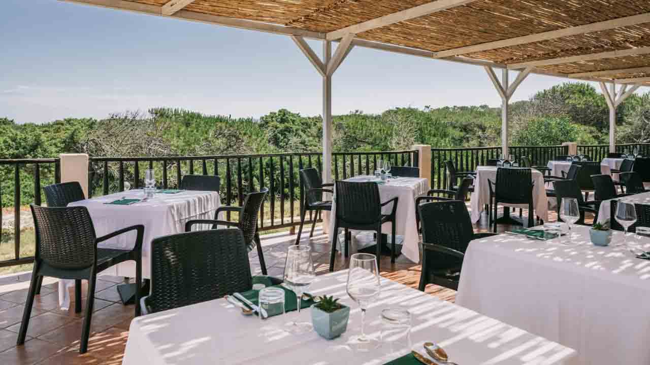 Mclub Del Golfo - 11