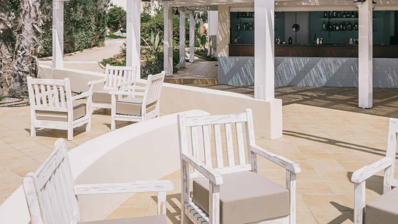 Mangia's Favignana Resort - 11