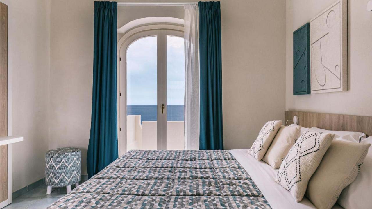 Mangia's Favignana Resort - 12