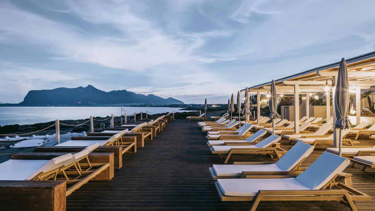 Mangia's Favignana Resort - 15