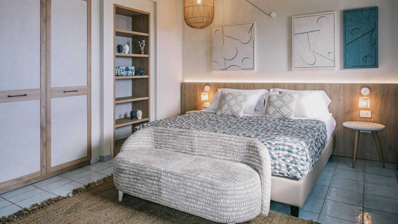 Mangia's Favignana Resort - 3