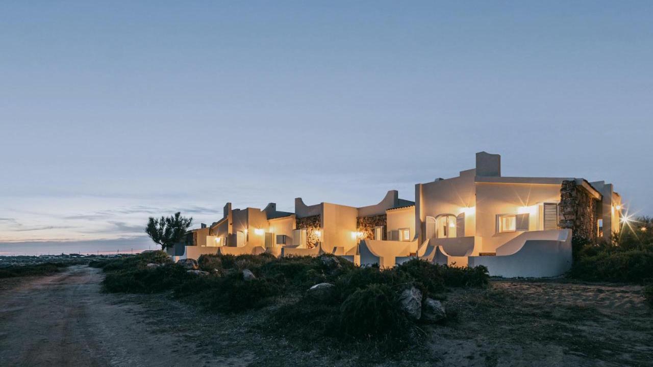 Mangia's Favignana Resort - 4