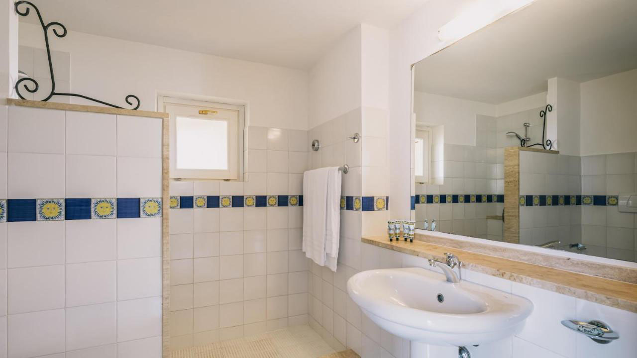 Mangia's Favignana Resort - 6