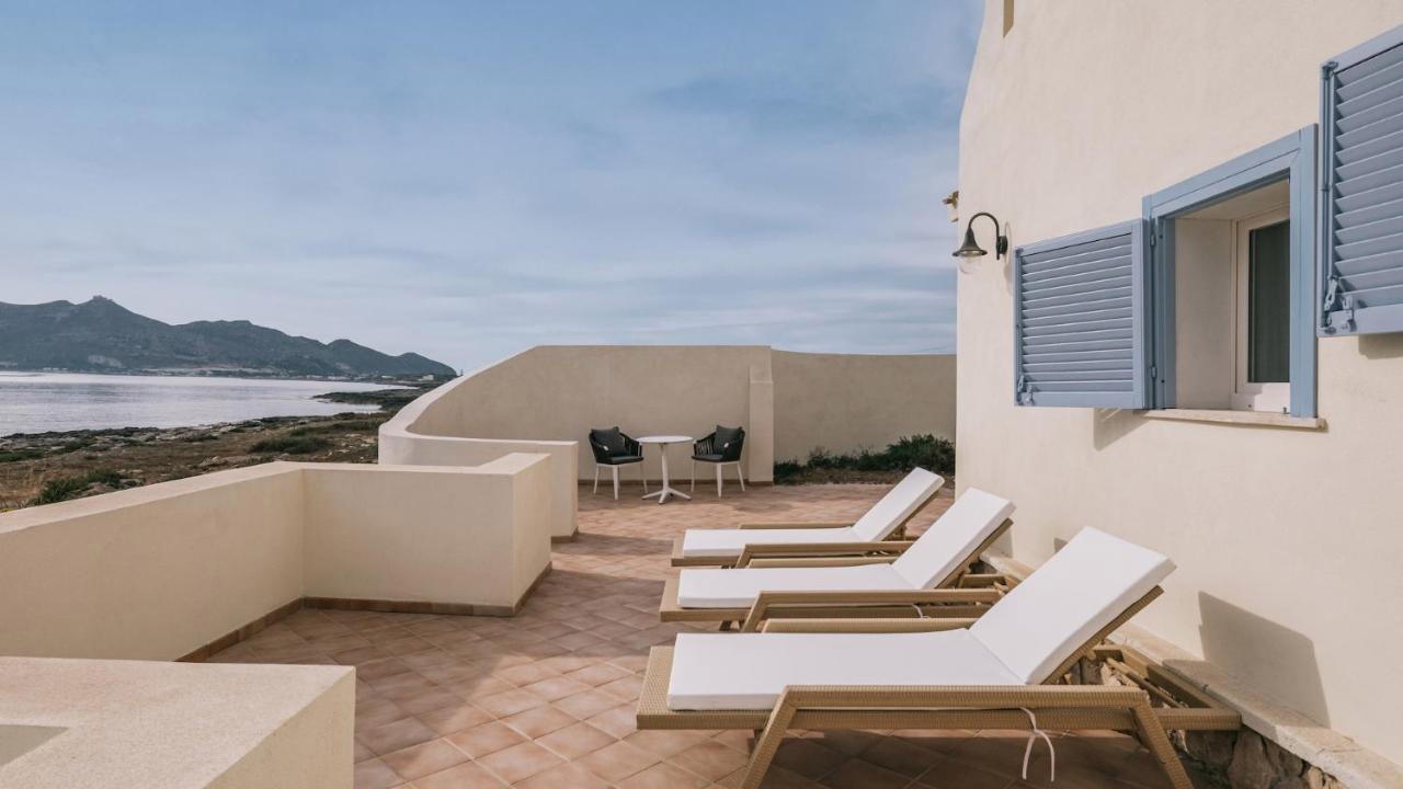 Mangia's Favignana Resort - 8