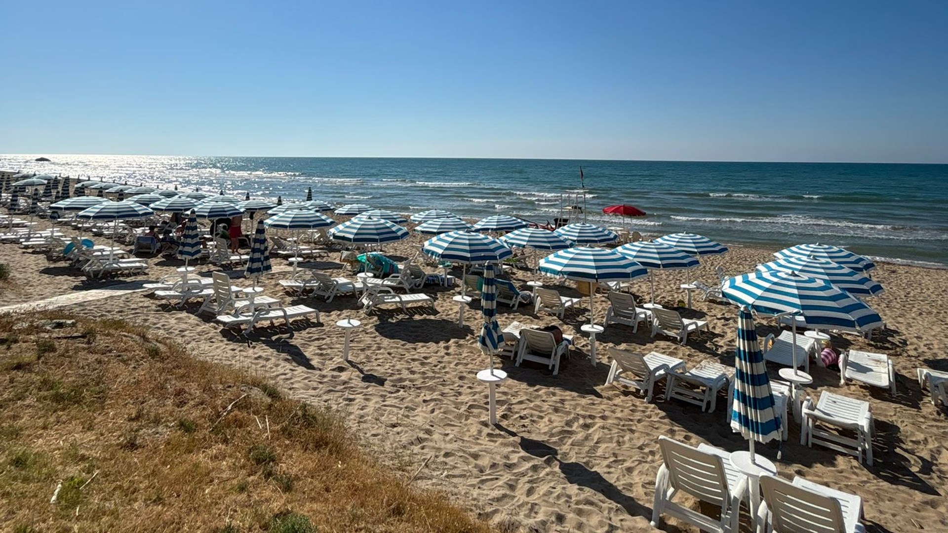 Spiaggia